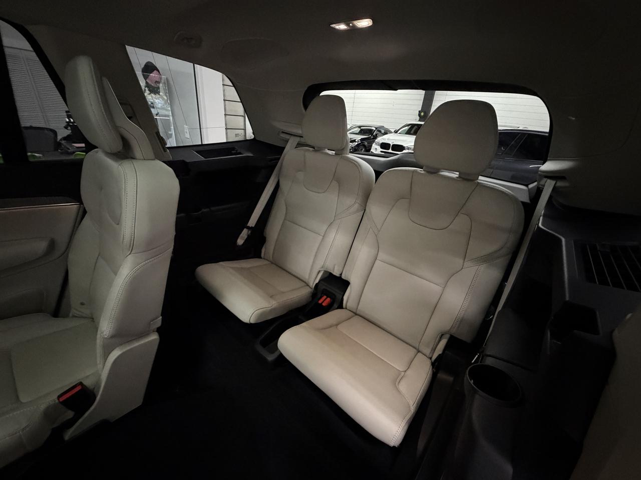 Volvo XC90 Recharge T8 Ultimate Bright w/6 Passenger Seating 2023
