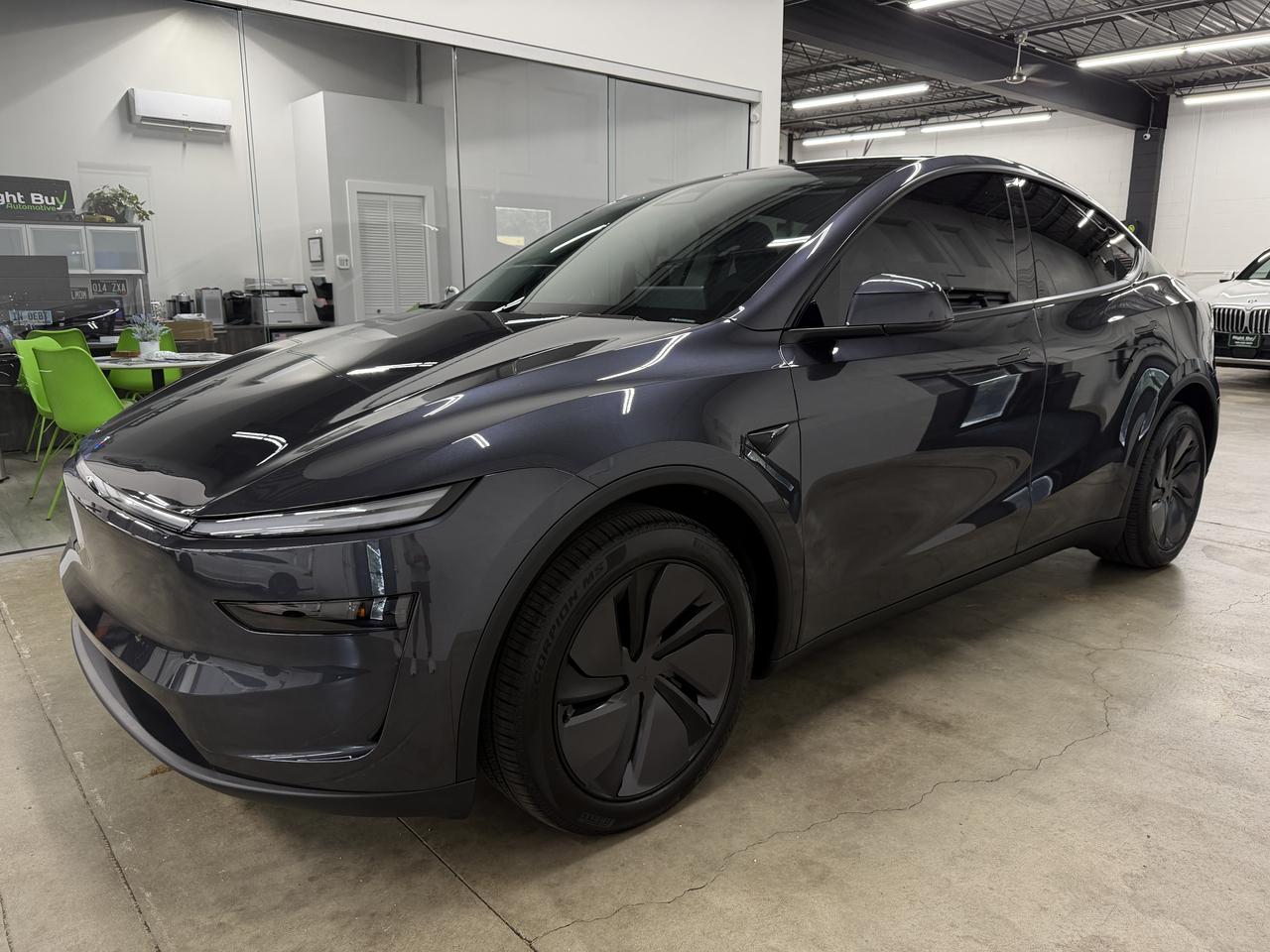 2026 Tesla Model Y Premium AWD