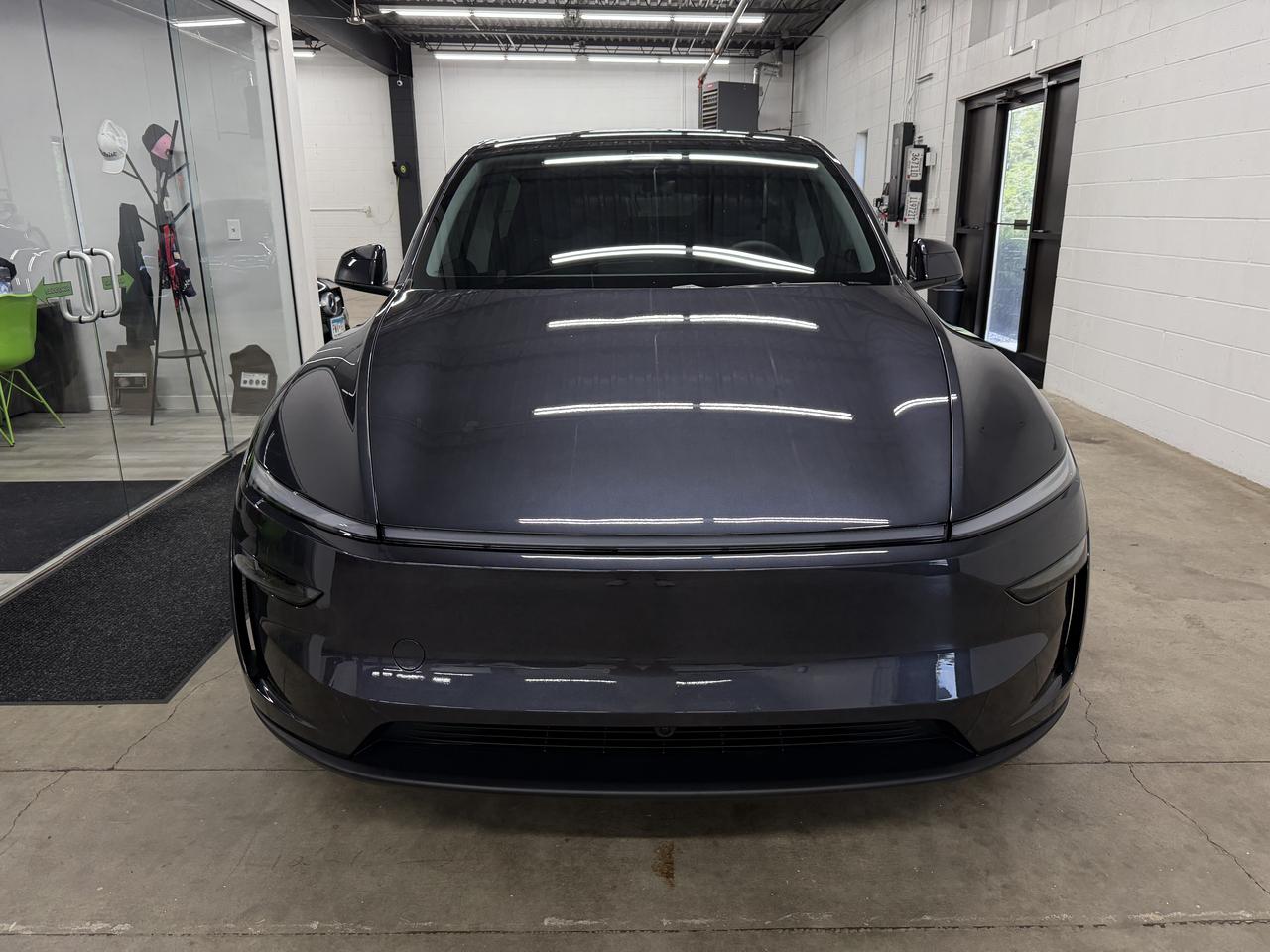 Tesla Model Y Premium AWD 2026