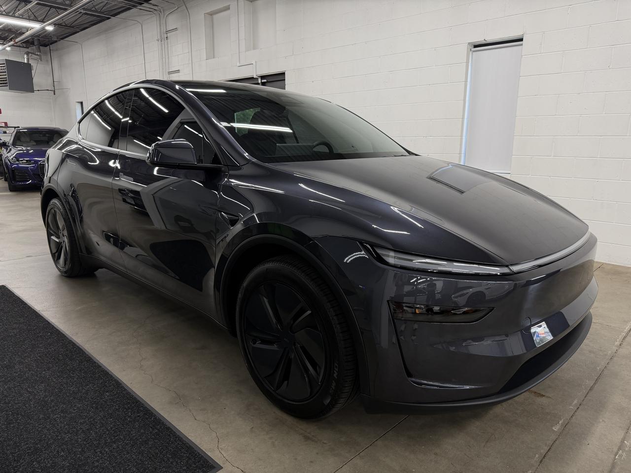 Tesla Model Y Premium AWD 2026