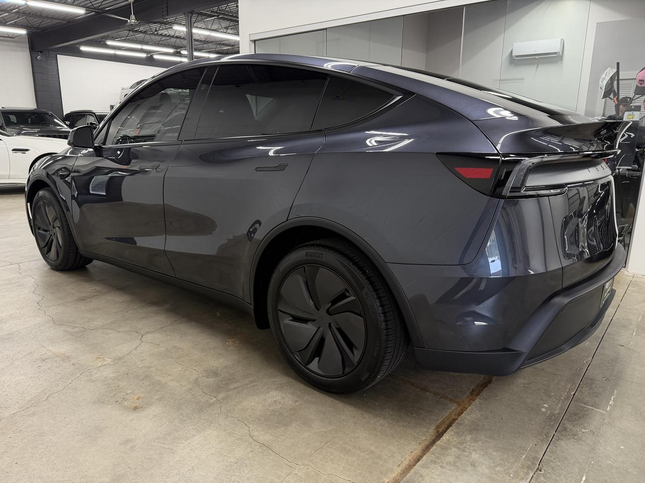 Tesla Model Y Premium AWD 2026