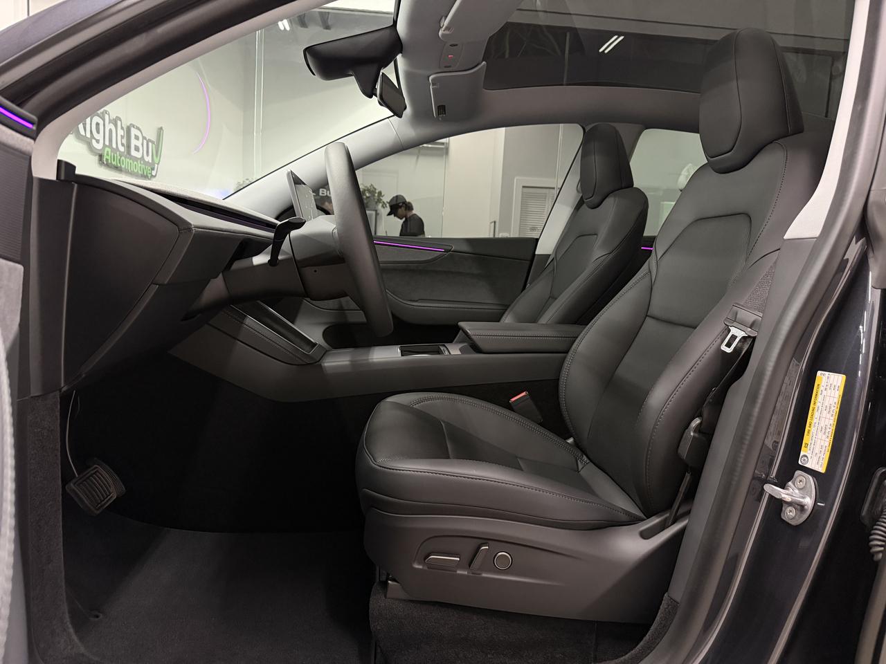 Tesla Model Y Premium AWD 2026
