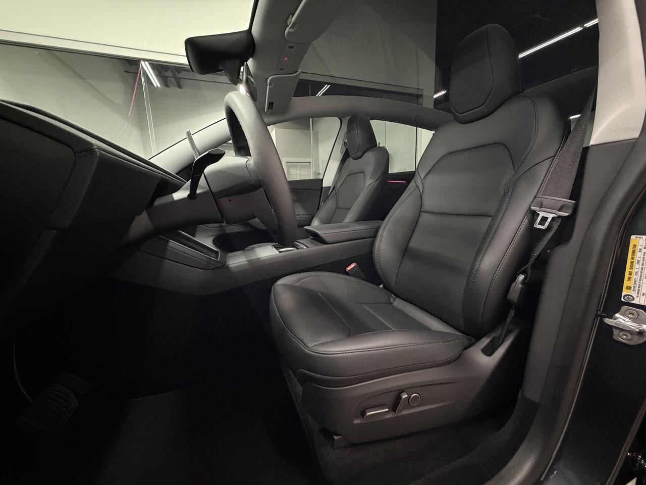 Tesla Model Y Premium AWD 2026