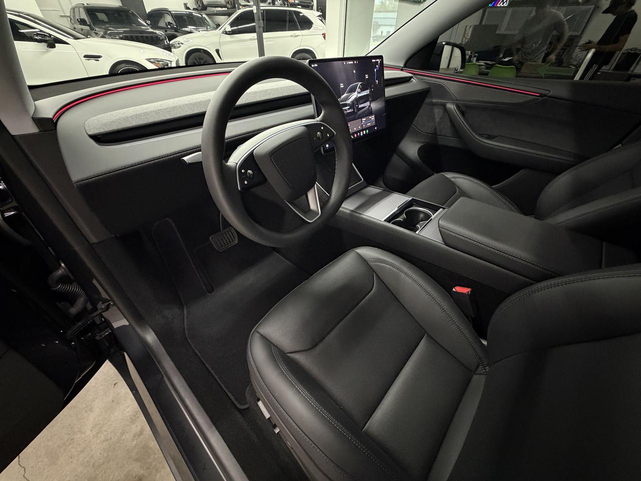 Tesla Model Y Premium AWD 2026