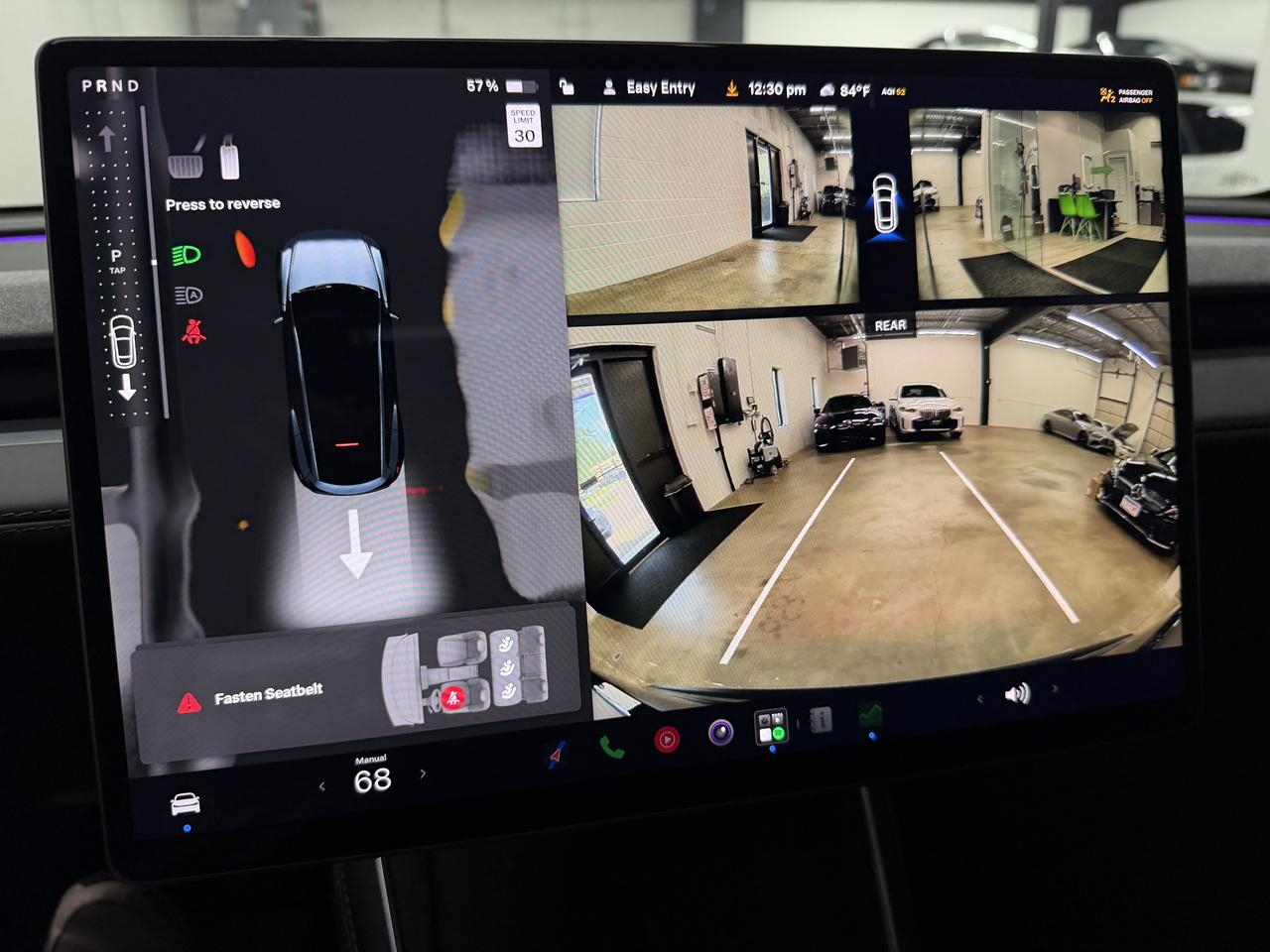 Tesla Model Y Premium AWD 2026