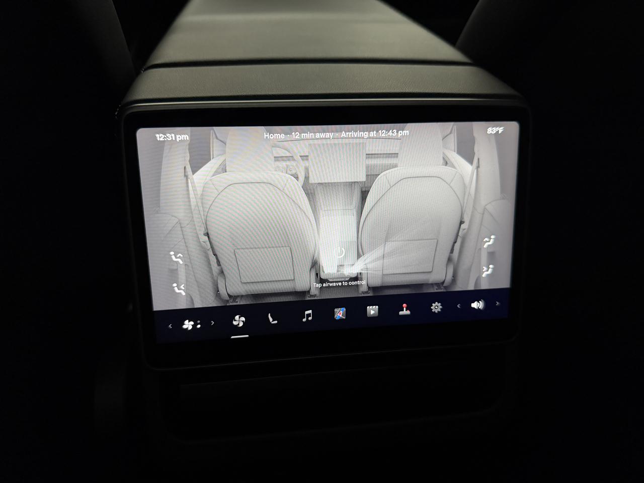 Tesla Model Y Premium AWD 2026