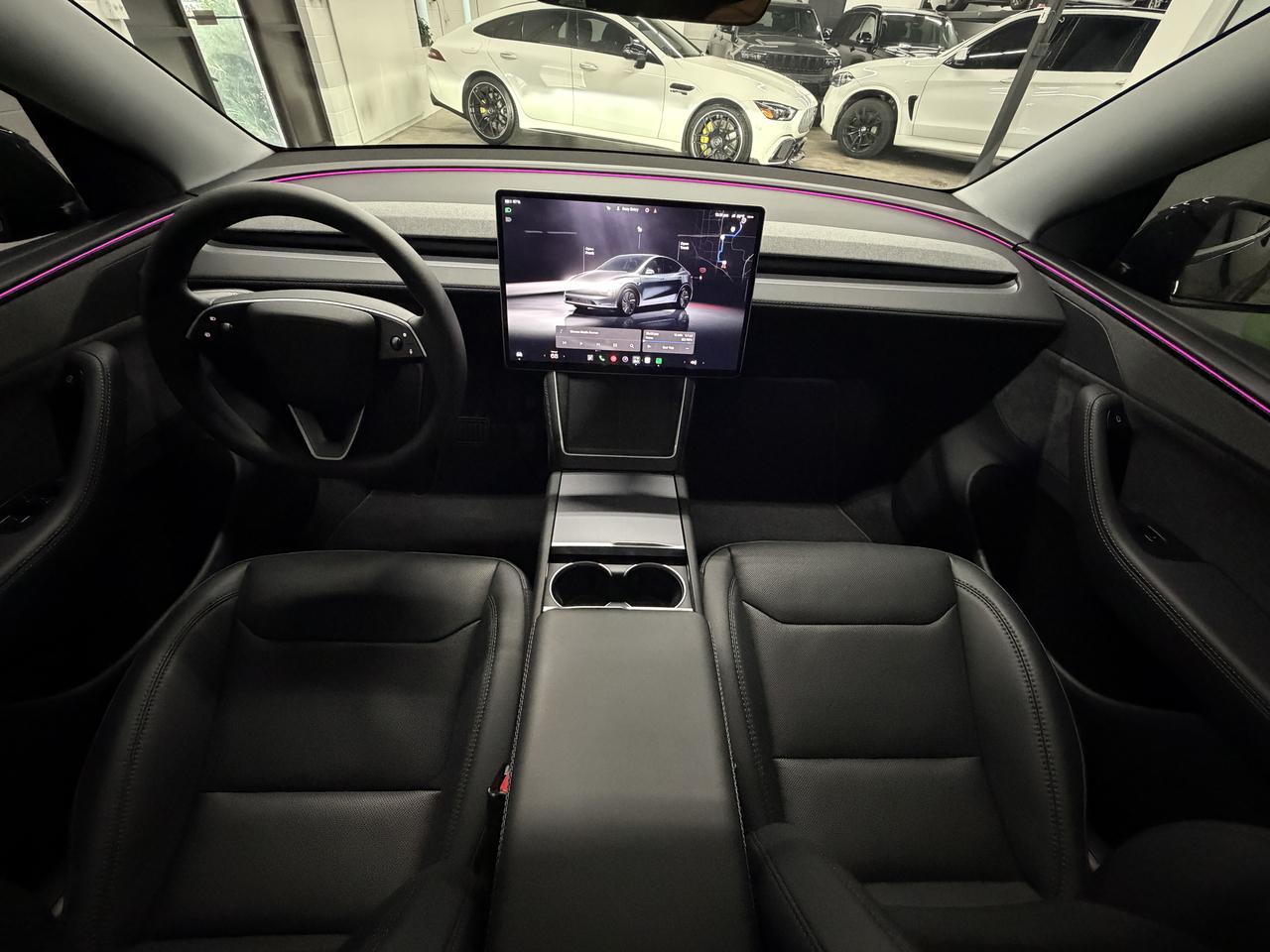 Tesla Model Y Premium AWD 2026