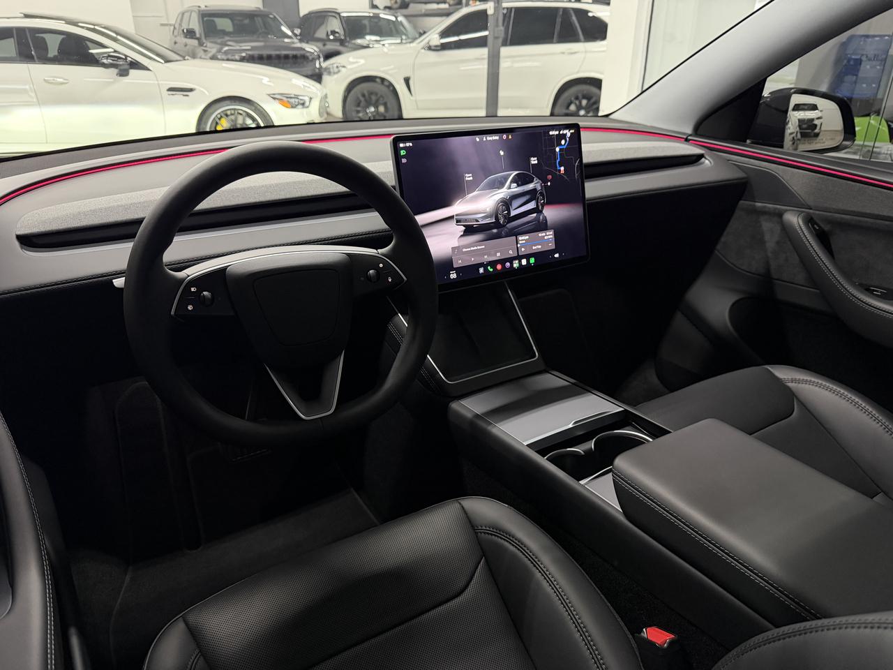 Tesla Model Y Premium AWD 2026