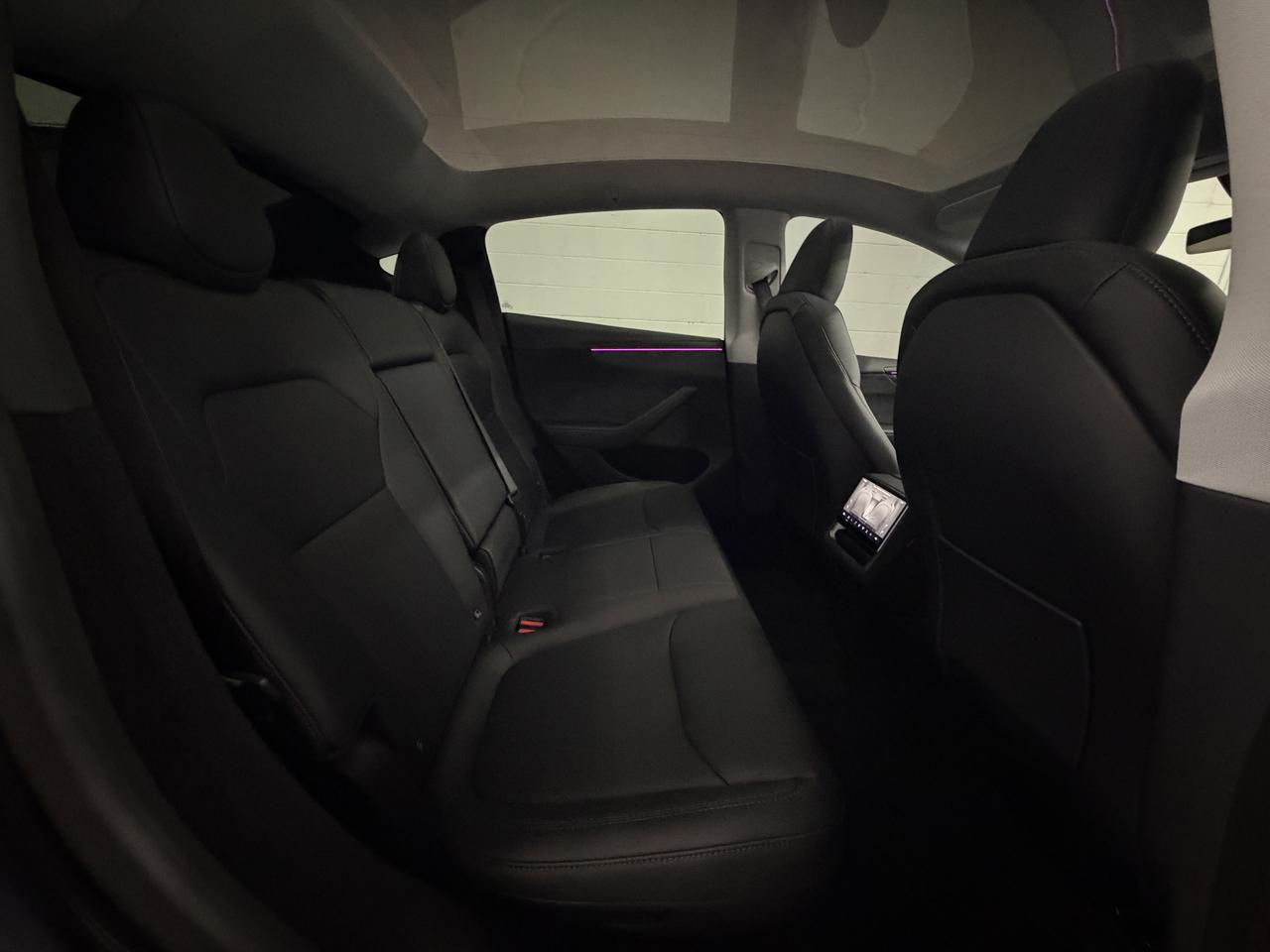 Tesla Model Y Premium AWD 2026
