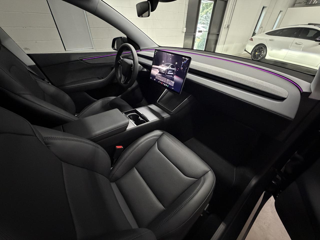 Tesla Model Y Premium AWD 2026