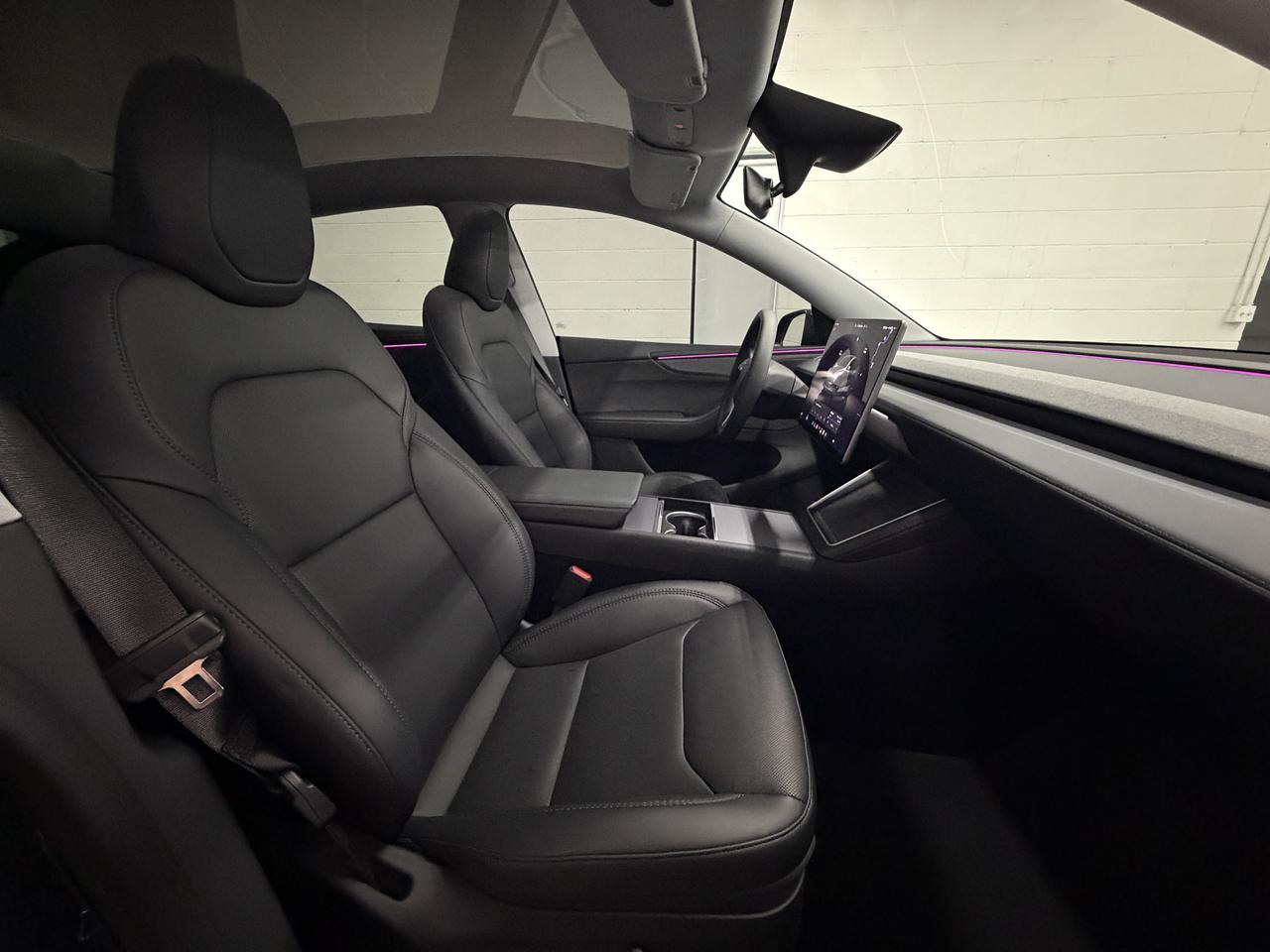 Tesla Model Y Premium AWD 2026