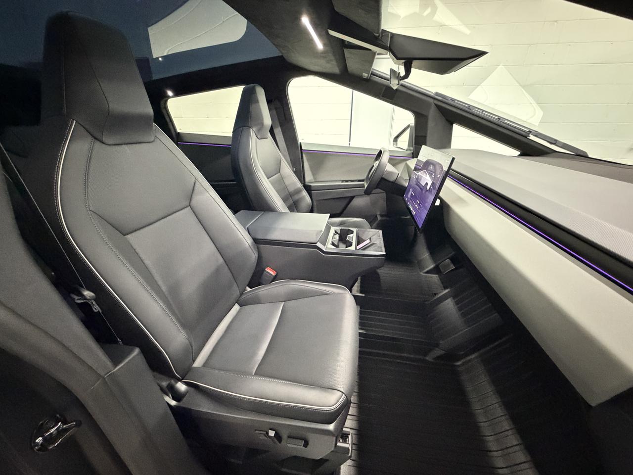 Tesla Cybertruck Base 2024