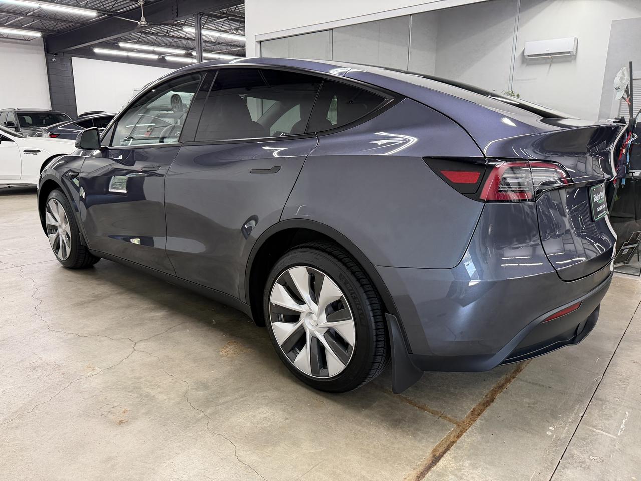 Tesla Model Y Long Range 2023