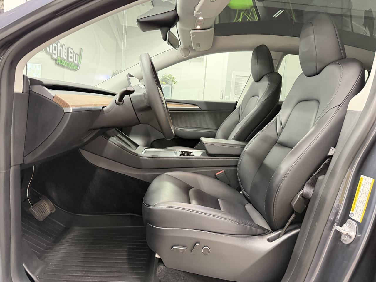 Tesla Model Y Long Range 2023