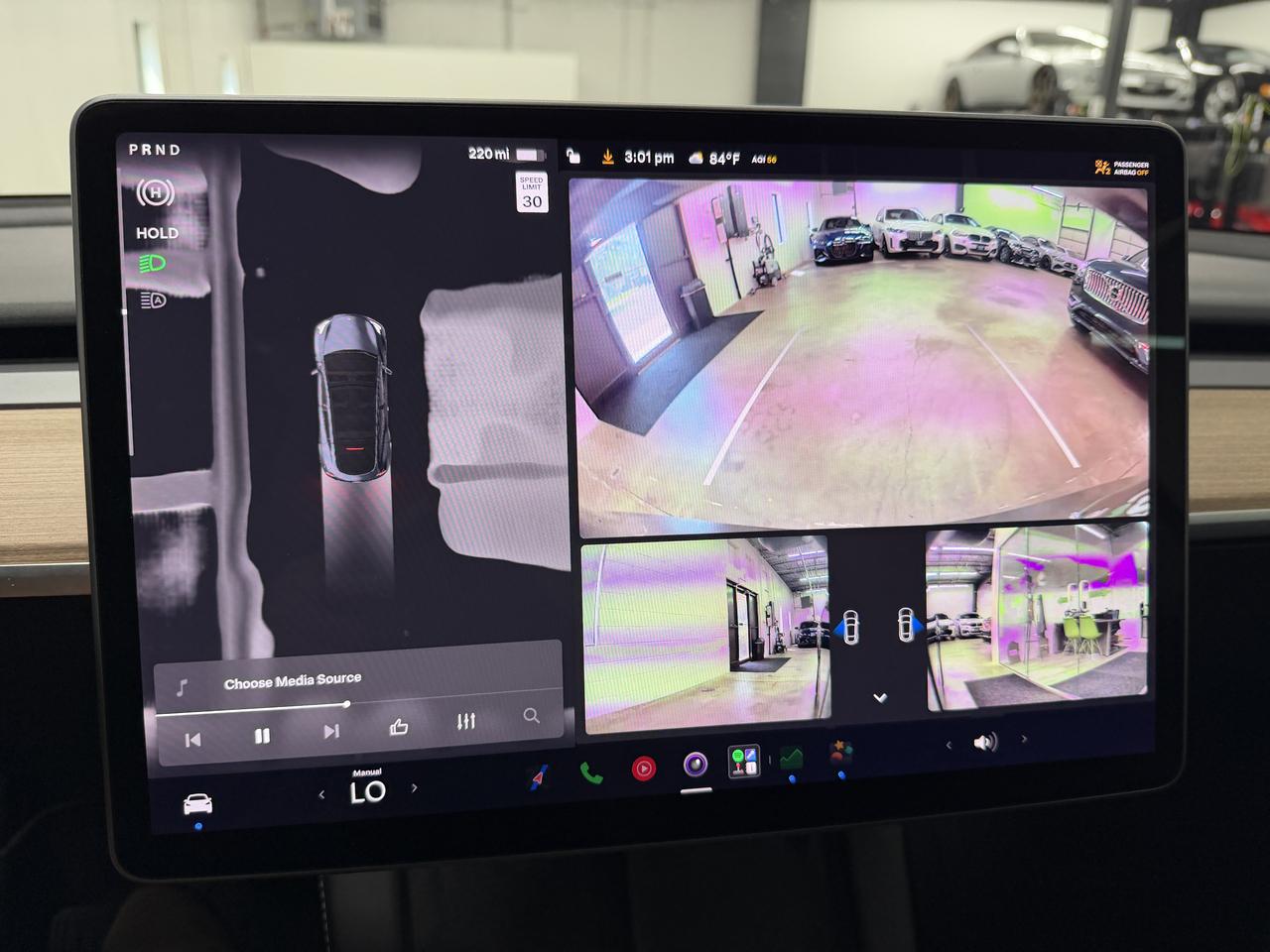 Tesla Model Y Long Range 2023