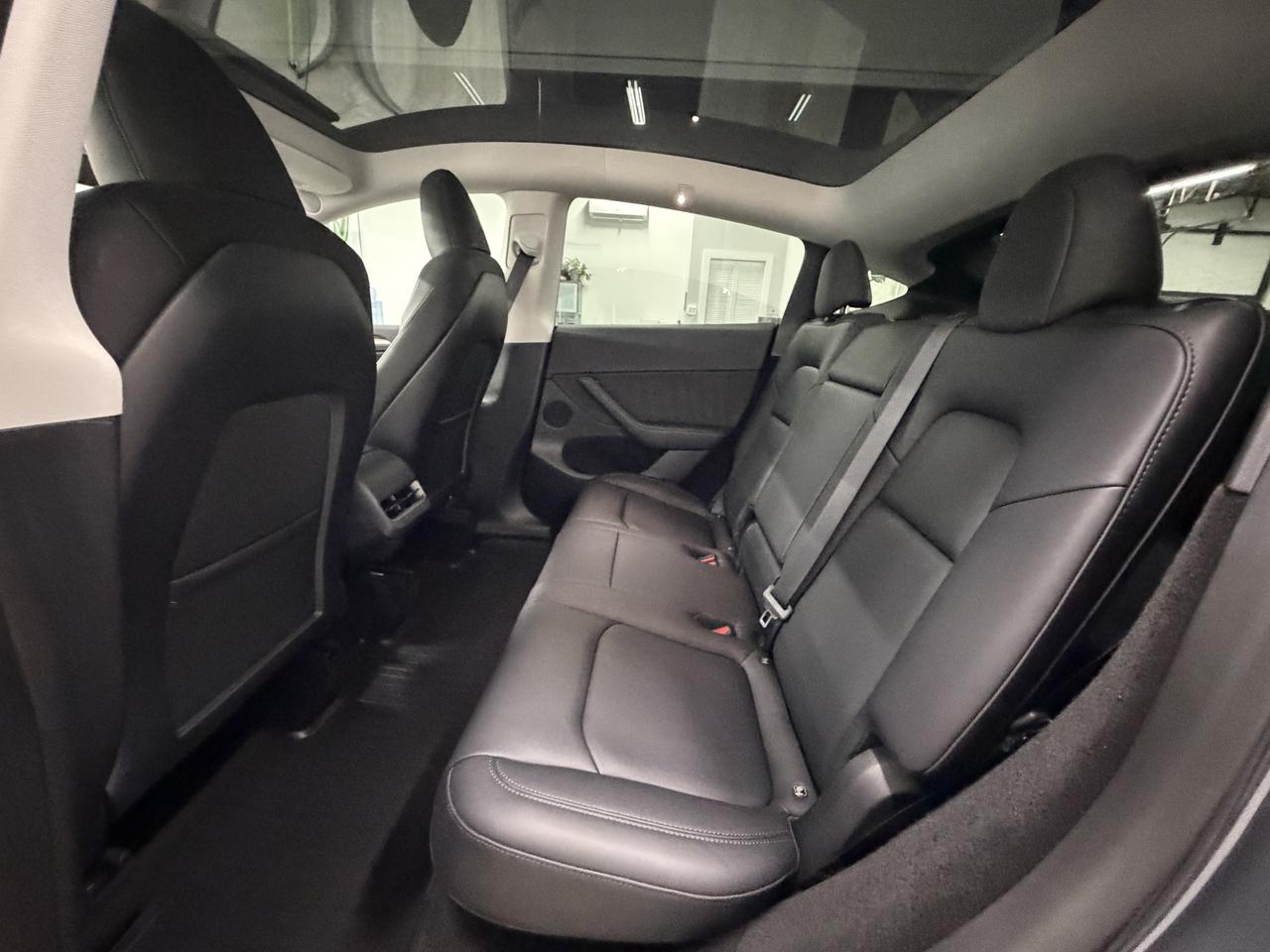 Tesla Model Y Long Range 2023