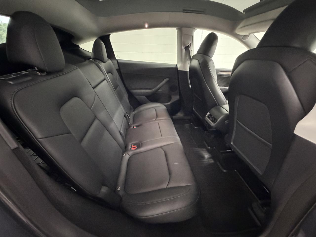 Tesla Model Y Long Range 2023