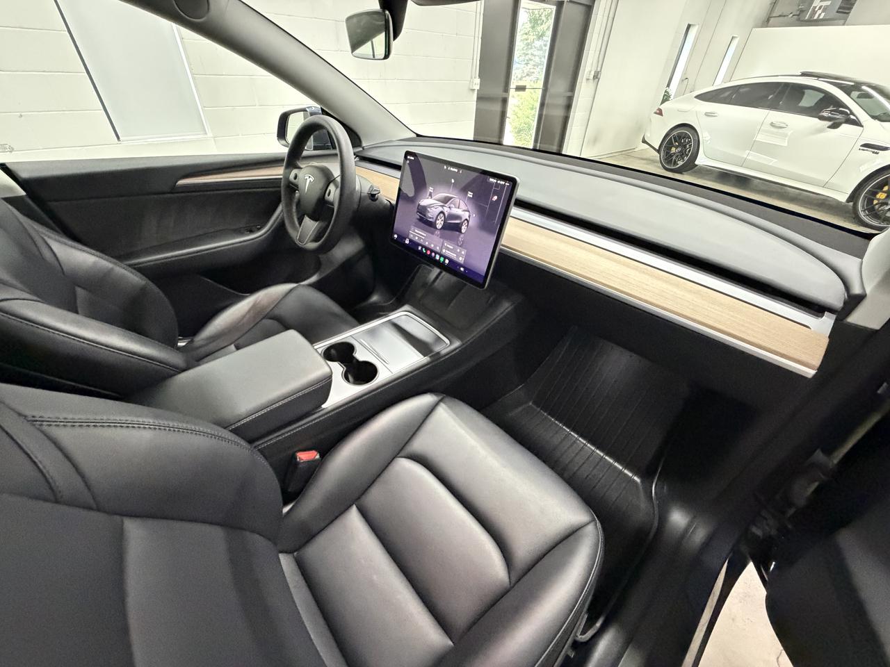 Tesla Model Y Long Range 2023