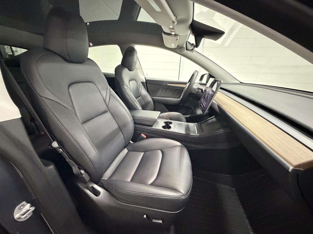Tesla Model Y Long Range 2023