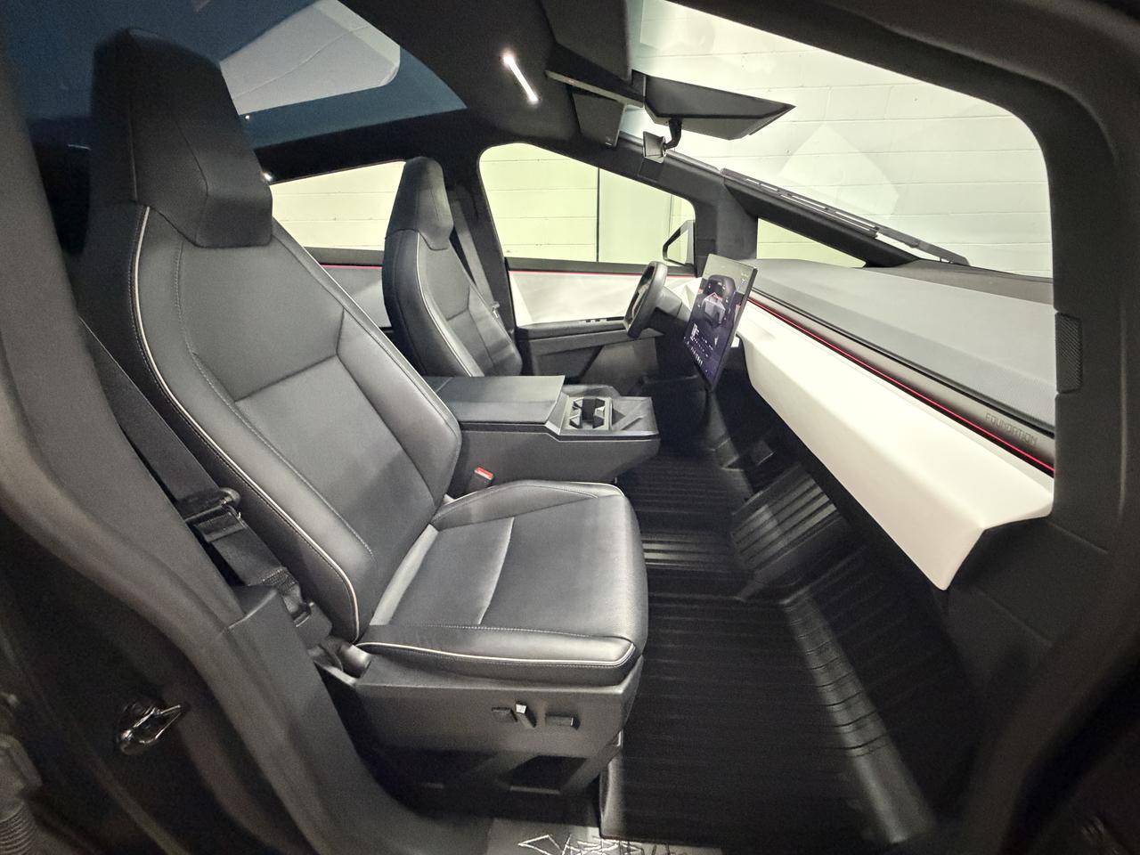 Tesla Cybertruck Base 2024