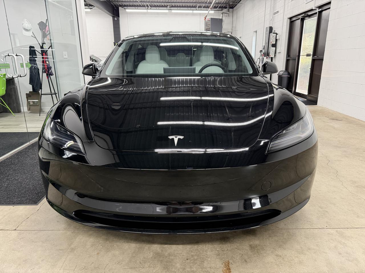Tesla Model 3 Long Range 2024