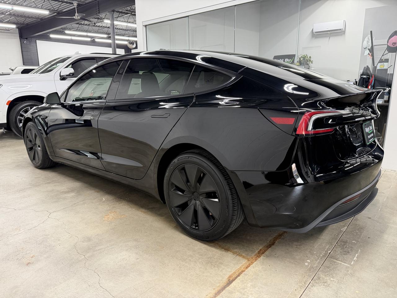 Tesla Model 3 Long Range 2024