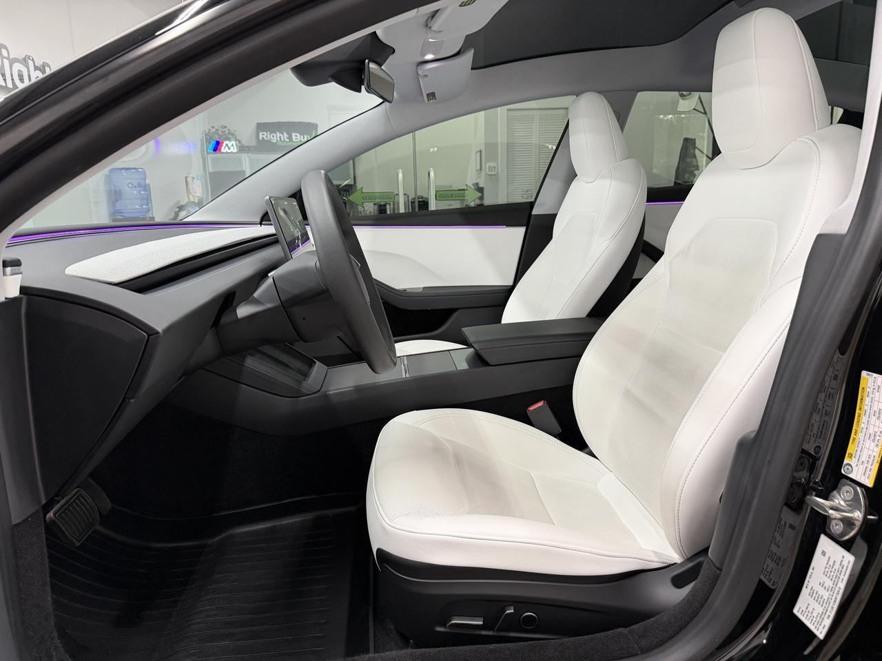 Tesla Model 3 Long Range 2024