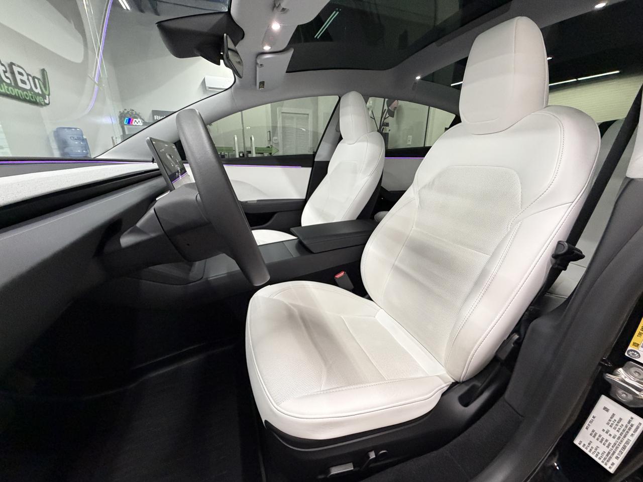 Tesla Model 3 Long Range 2024