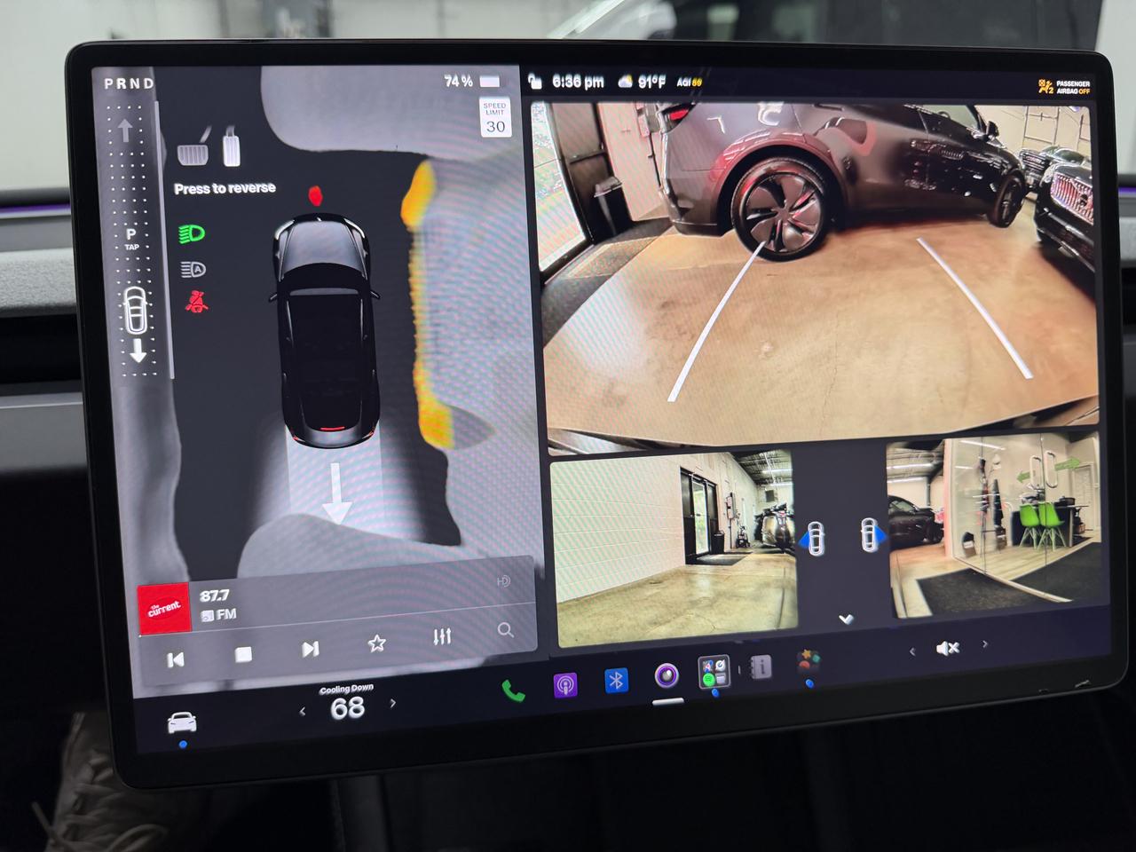 Tesla Model 3 Long Range 2024