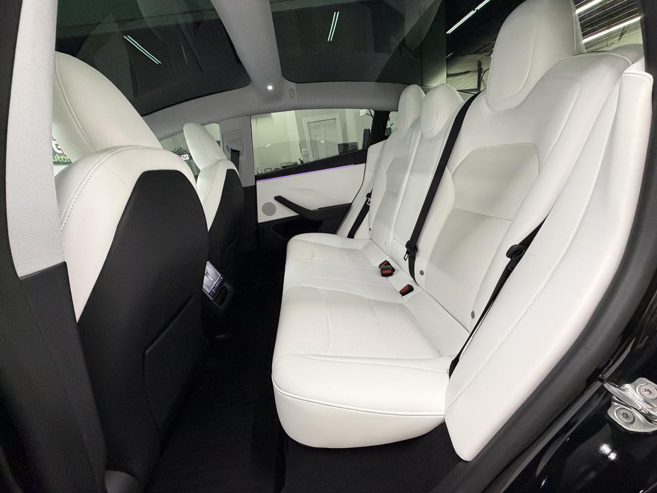 Tesla Model 3 Long Range 2024