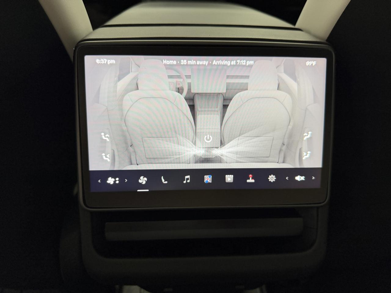Tesla Model 3 Long Range 2024
