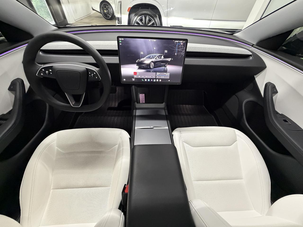 Tesla Model 3 Long Range 2024