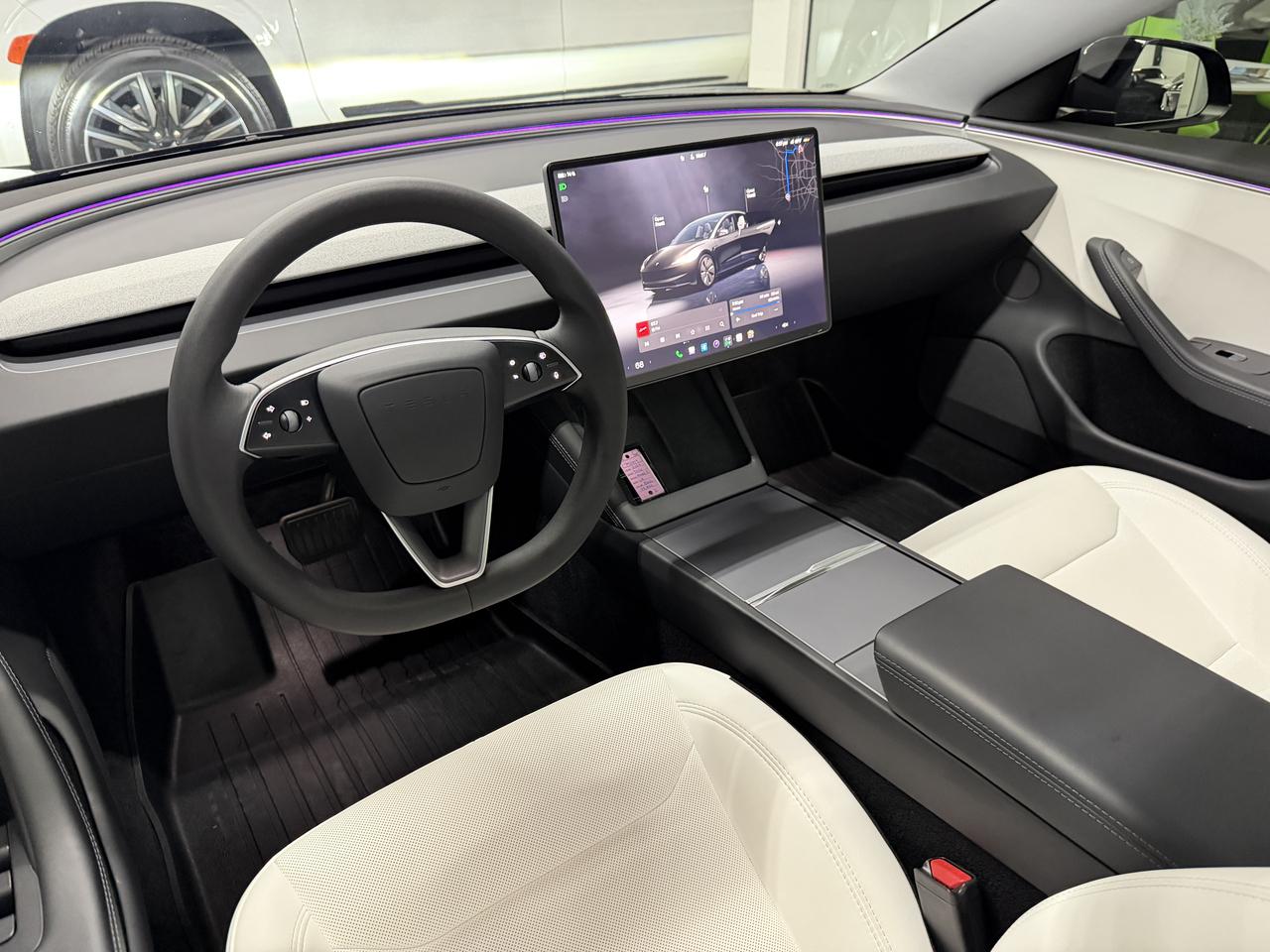 Tesla Model 3 Long Range 2024