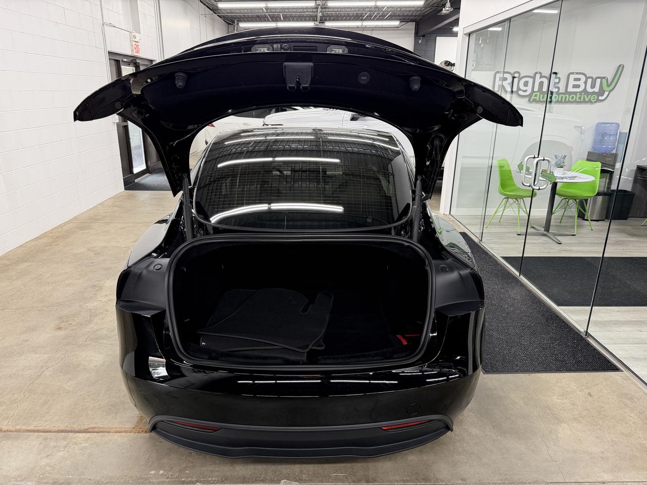 Tesla Model 3 Long Range 2024