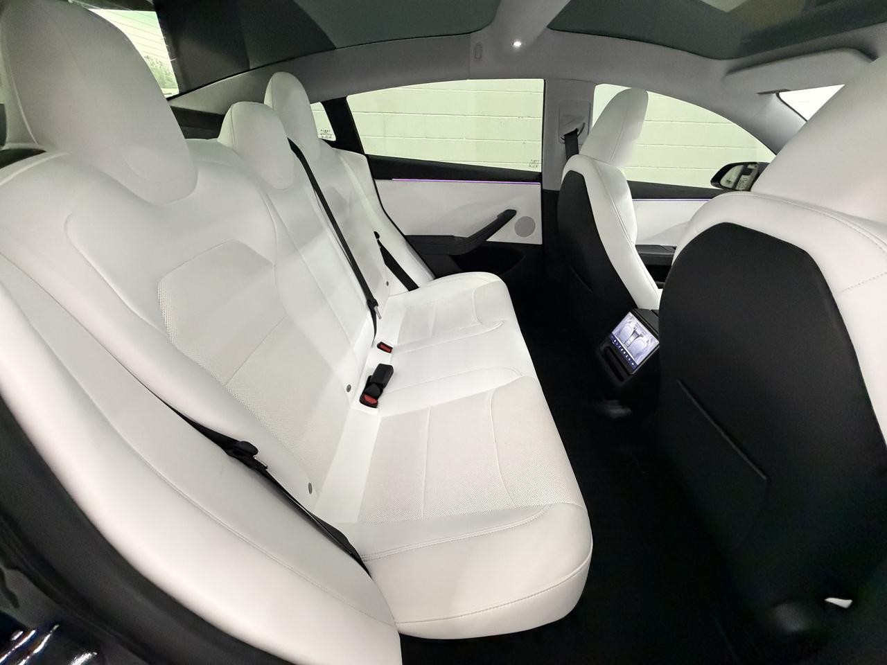 Tesla Model 3 Long Range 2024