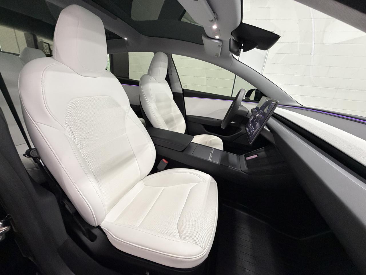 Tesla Model 3 Long Range 2024