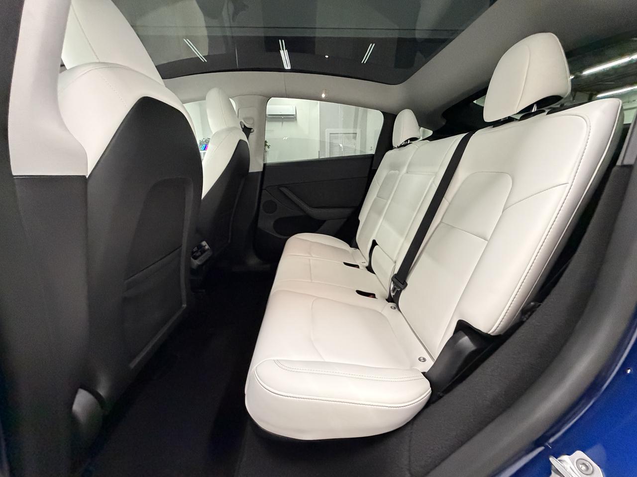 Tesla Model Y Long Range 2024