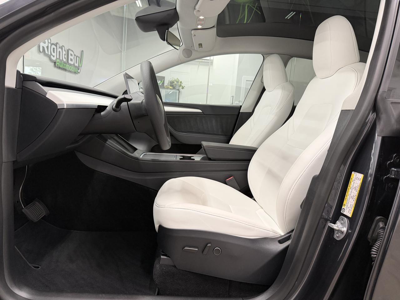 Tesla Model Y Long Range AWD 2024