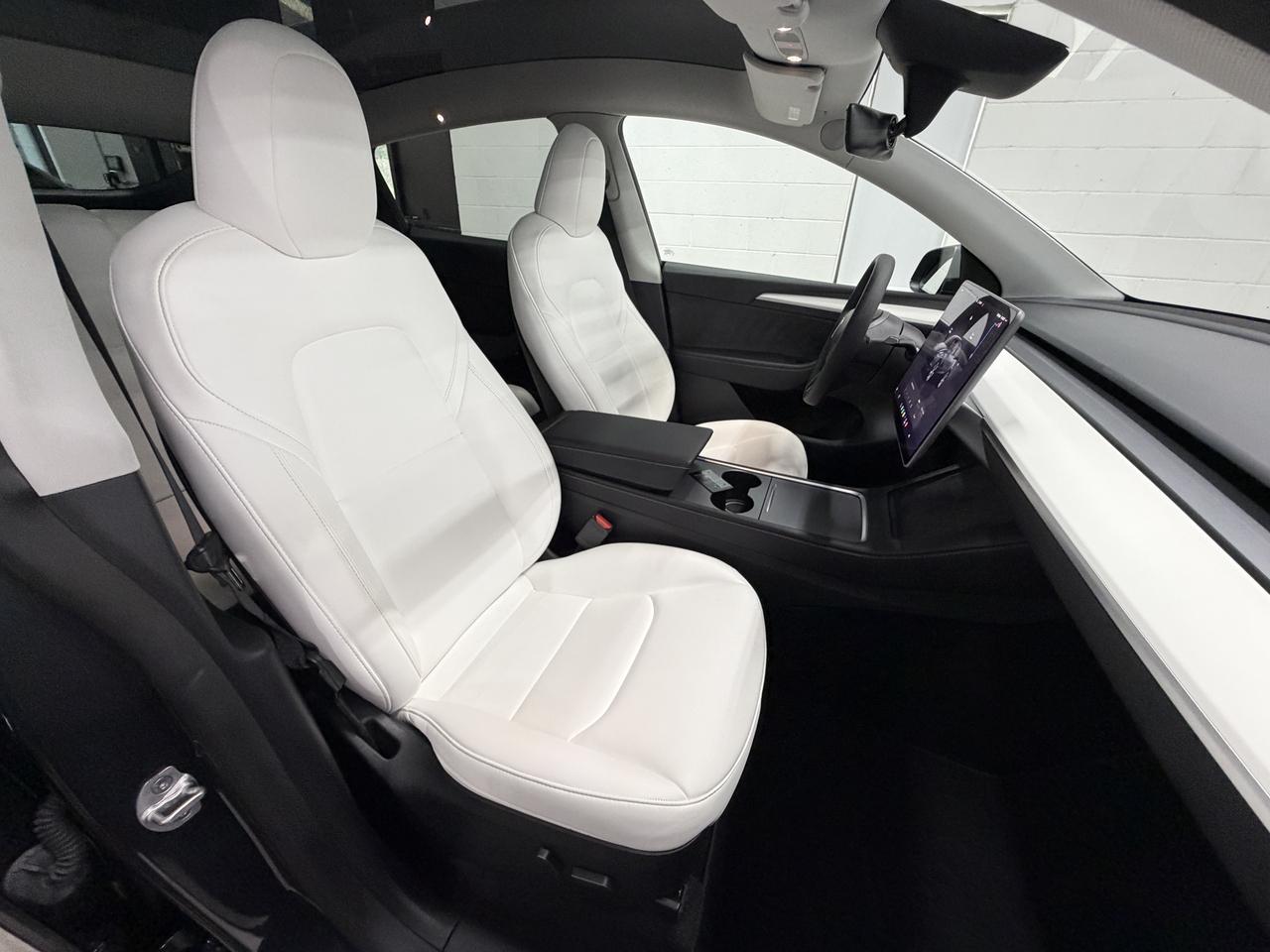 Tesla Model Y Long Range AWD 2024