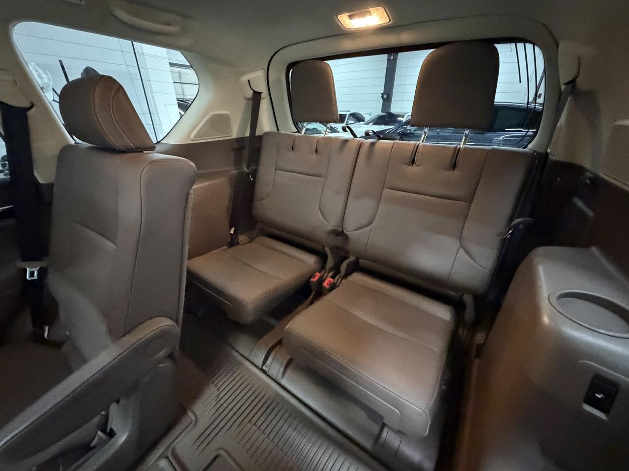 Lexus GX 460 Luxury 2017