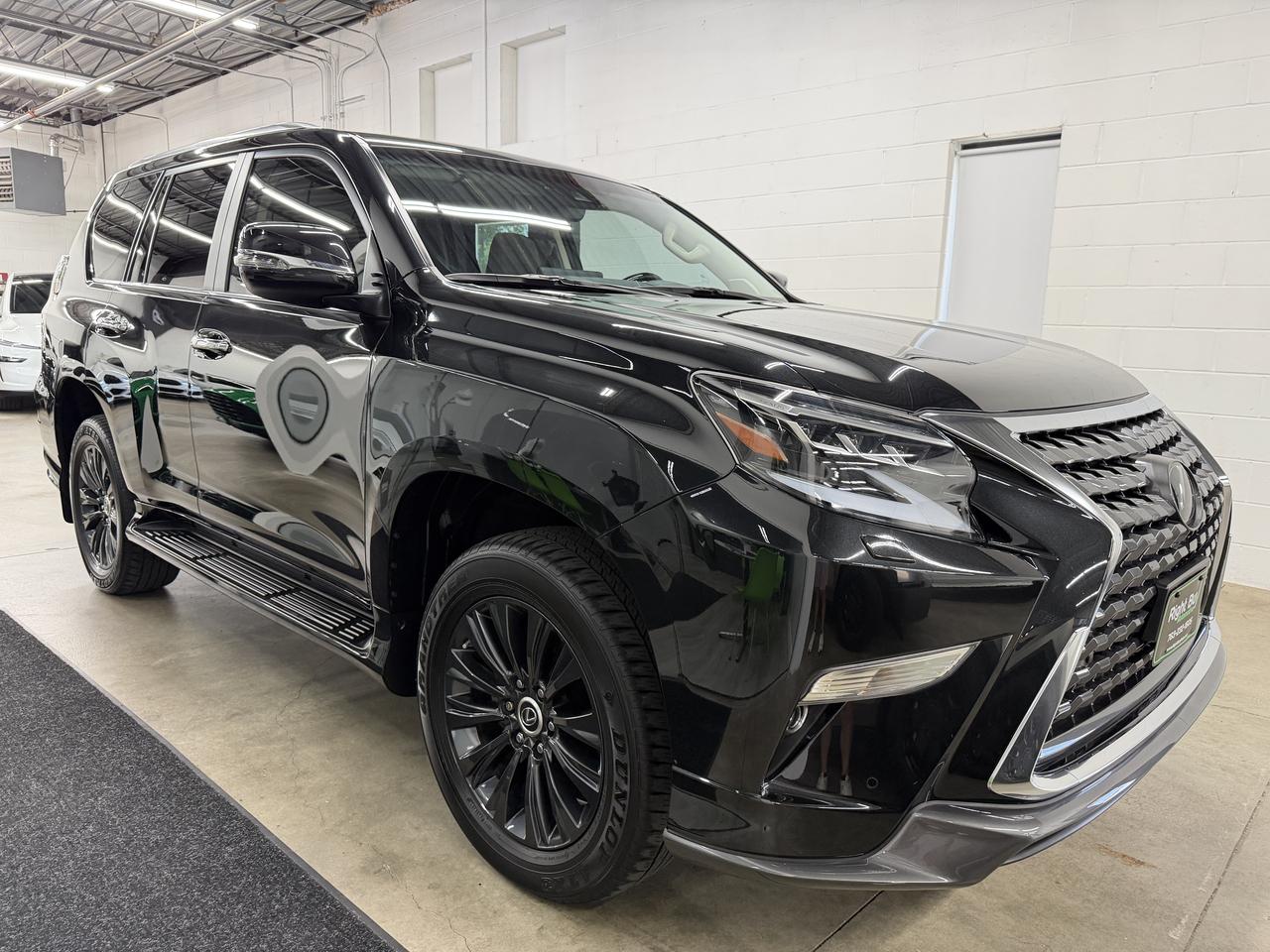 Lexus GX 460 Premium 2023