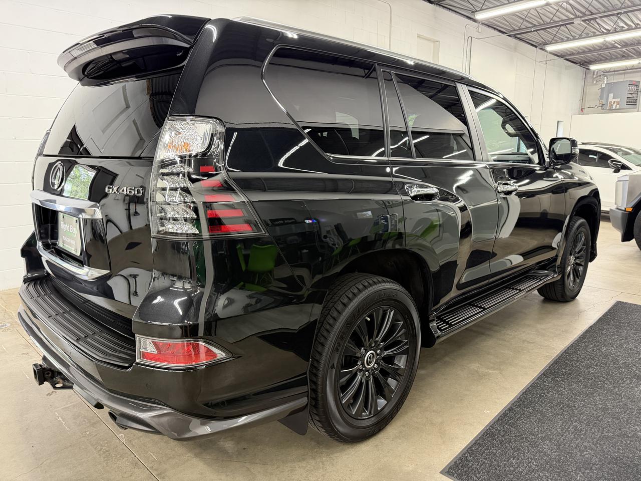 Lexus GX 460 Premium 2023