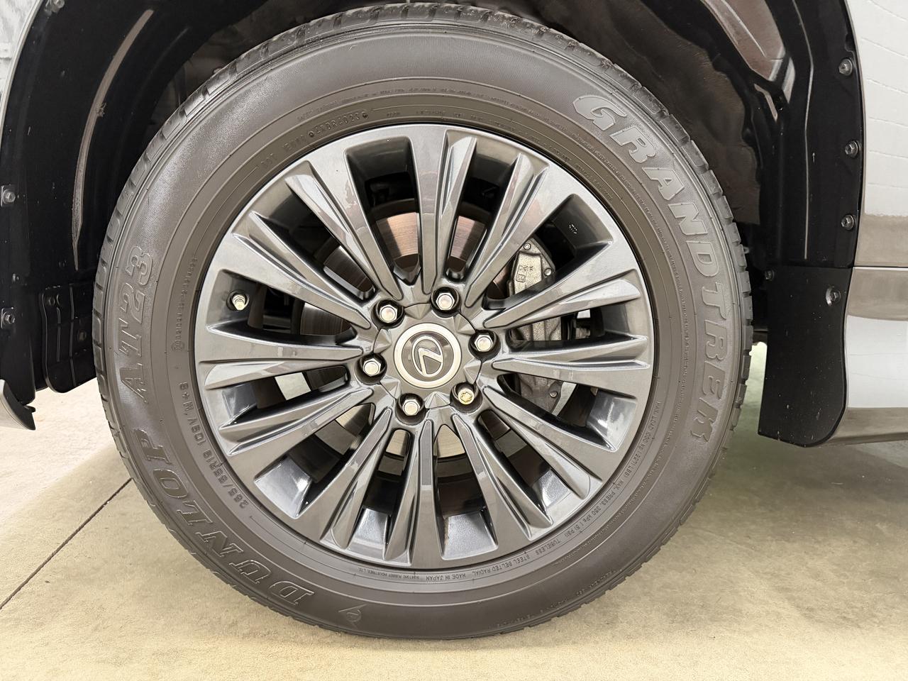 Lexus GX 460 Premium 2023
