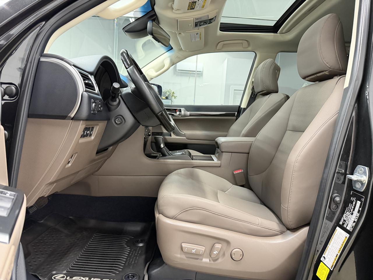Lexus GX 460 Premium 2023