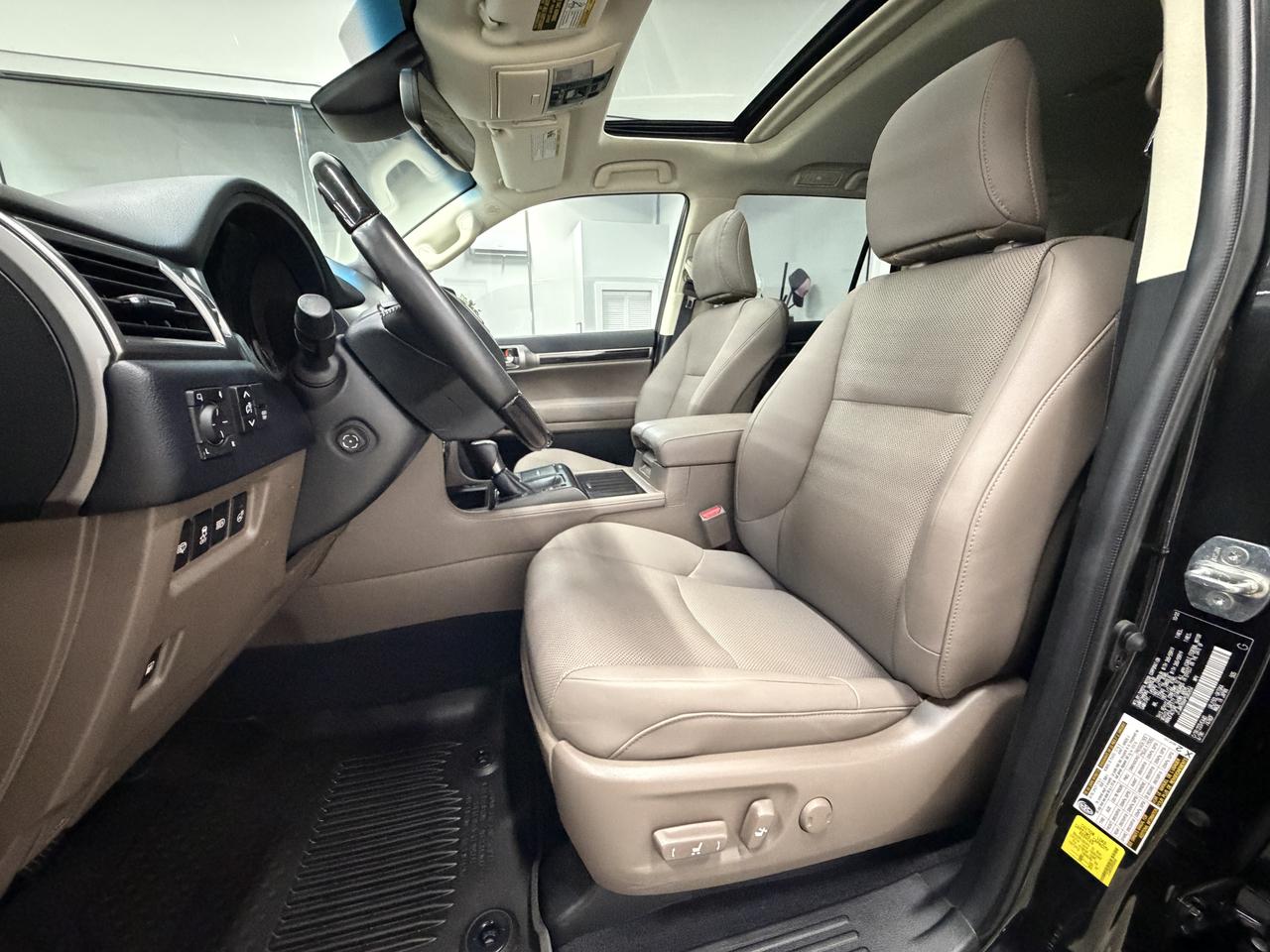 Lexus GX 460 Premium 2023