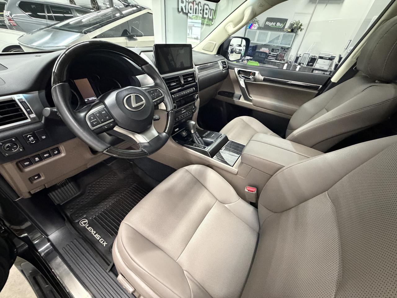 Lexus GX 460 Premium 2023