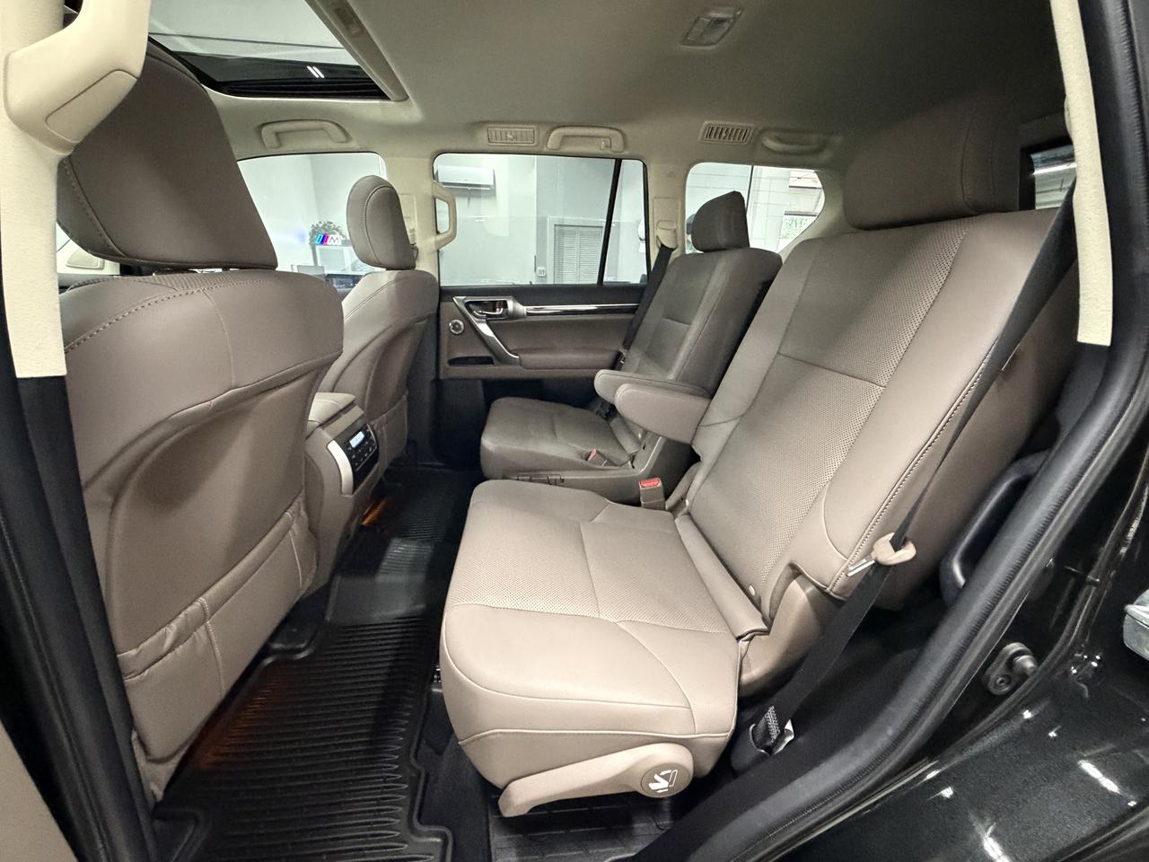 Lexus GX 460 Premium 2023