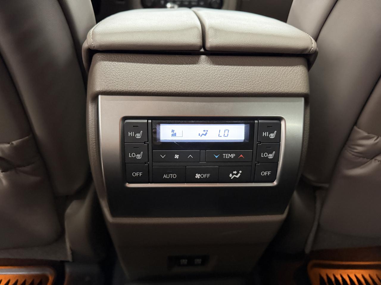 Lexus GX 460 Premium 2023