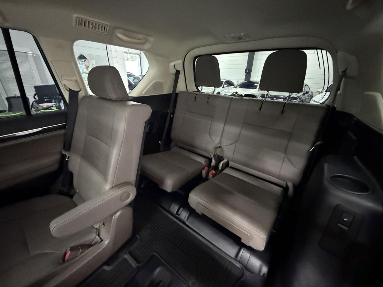 Lexus GX 460 Premium 2023