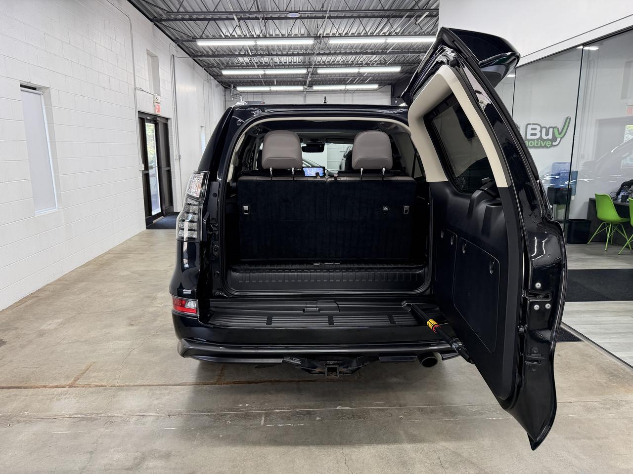 Lexus GX 460 Premium 2023